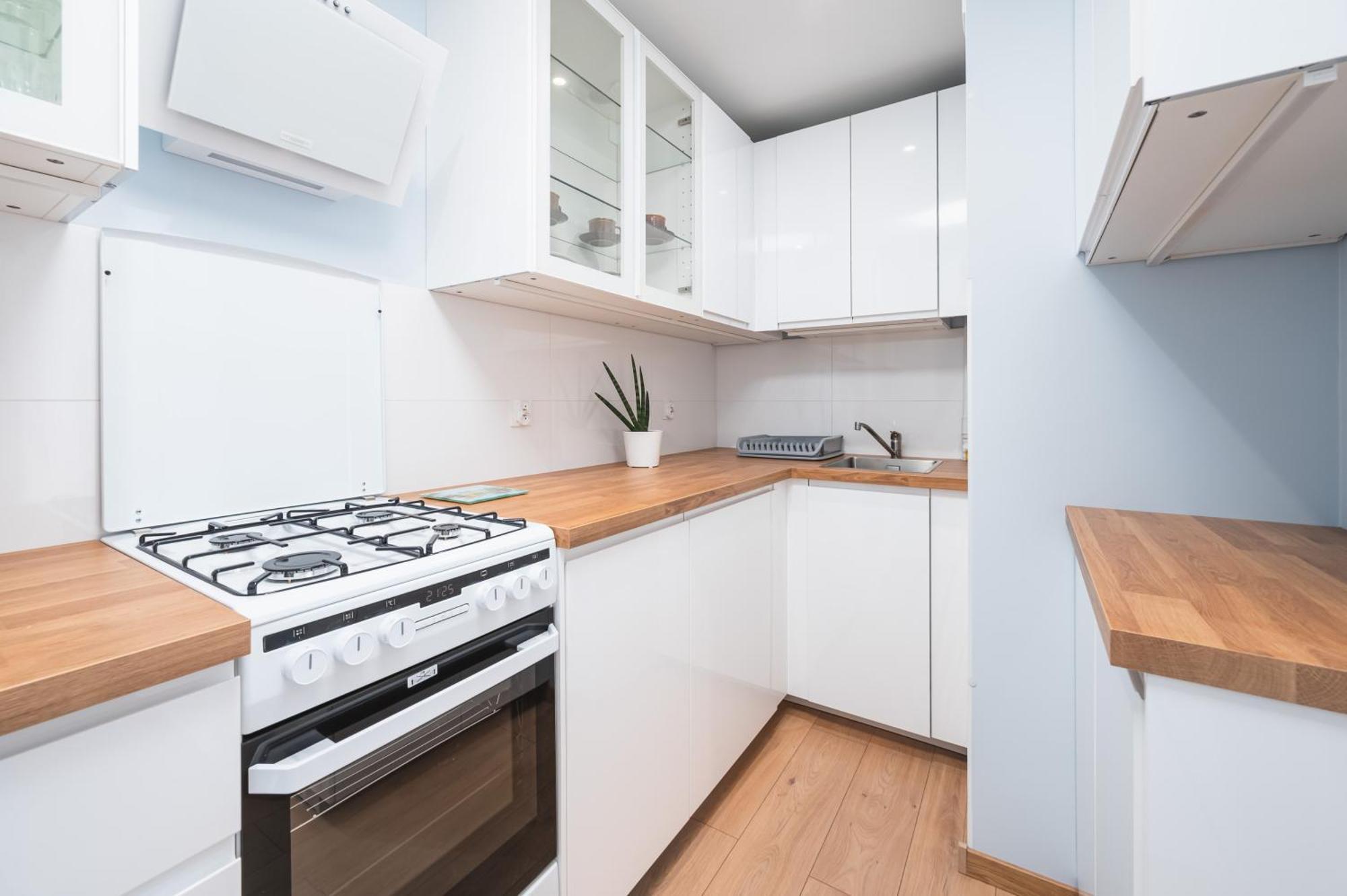 Wejhera 3A By Homeprime Danzig Exterior foto